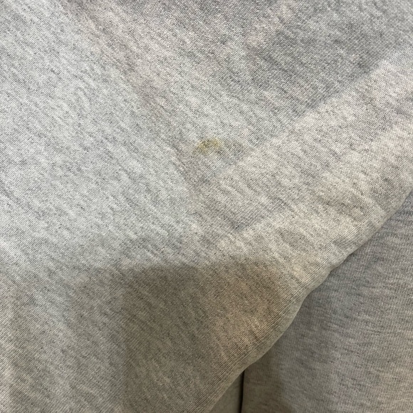 1990S HARD ROCK CAFE LONDON XL Sweatshirt - Picture 6 of 9